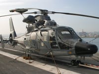 Eurocopter AS365 Dauphin - Image 12