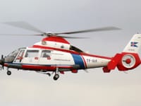 Eurocopter AS365 Dauphin - Image 3