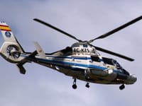 Eurocopter AS365 Dauphin - Image 4