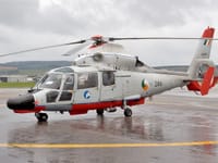 Eurocopter AS365 Dauphin - Image 6