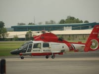 Eurocopter AS365 Dauphin - Image 14