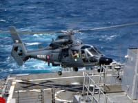 Eurocopter AS365 Dauphin - Image 15