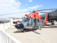 Eurocopter AS365 Dauphin - Image 17