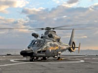 Eurocopter AS365 Dauphin