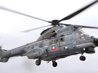 Eurocopter AS532 Cougar - Image 2