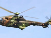 Eurocopter AS532 Cougar - Image 5