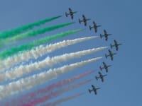 Aermacchi MB-339 - Image 6