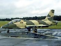 Aermacchi MB-339 - Image 2