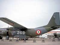 Aeritalia G.222 - Image 9