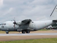 Aeritalia G.222 - Image 10