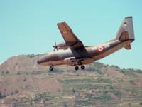 Aeritalia G.222 - Image 11