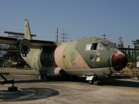 Aeritalia G.222 - Image 3