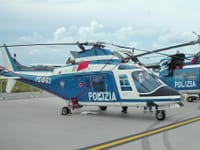 AgustaWestland AW109 - Image 10
