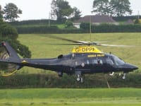 AgustaWestland AW109 - Image 13