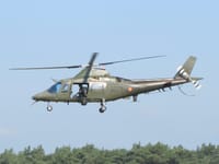 AgustaWestland AW109 - Image 3