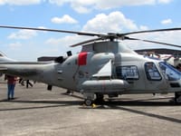 AgustaWestland AW109 - Image 6