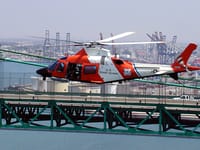 AgustaWestland AW109 - Image 16