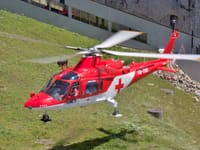 AgustaWestland AW109 - Image 19