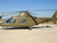 AgustaWestland AW109 - Image 7