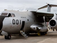 Kawasaki C-1 - Image 2