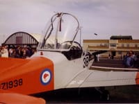 PAC CT/4 Airtrainer - Image 2