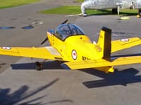 PAC CT/4 Airtrainer - Image 3