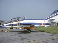 CASA C-101 Aviojet - Image 5