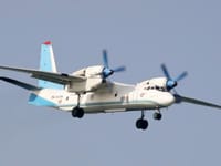 Antonov An-32