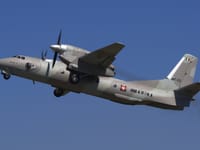 Antonov An-32 - Image 8