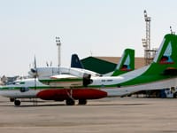 Antonov An-32 - Image 3