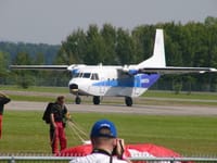 CASA C-212 Aviocar - Image 9
