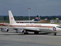 Boeing CC-137 - Image 2
