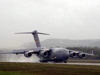 McDonnell Douglas YC-15