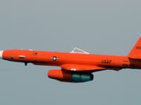Beechcraft MQM-107 Streaker