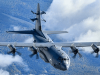 Lockheed EC-130 - Image 4