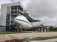 Shuttle Carrier Aircraft - Image 7