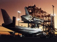 Shuttle Carrier Aircraft - Image 8