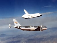 Shuttle Carrier Aircraft - Image 3