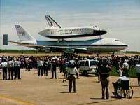 Shuttle Carrier Aircraft - Image 4