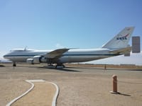 Shuttle Carrier Aircraft - Image 5