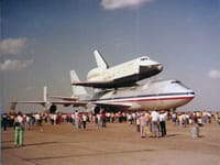 Shuttle Carrier Aircraft - Image 6