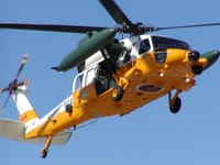 Mitsubishi H-60 - Image 7