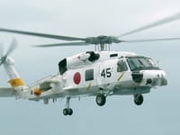 Mitsubishi H-60 - Image 6