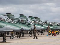 AMX International AMX - Image 8