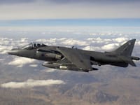 British Aerospace Harrier II - Image 2