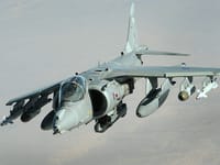 British Aerospace Harrier II - Image 11