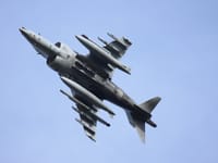 British Aerospace Harrier II - Image 3