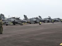 British Aerospace Hawk 200 - Image 5