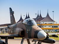 British Aerospace Hawk 200 - Image 6