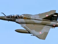 Dassault Mirage 2000N/2000D